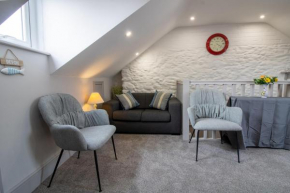 Harbour View- Cosy Maisonette, Close to Brixham Harbour